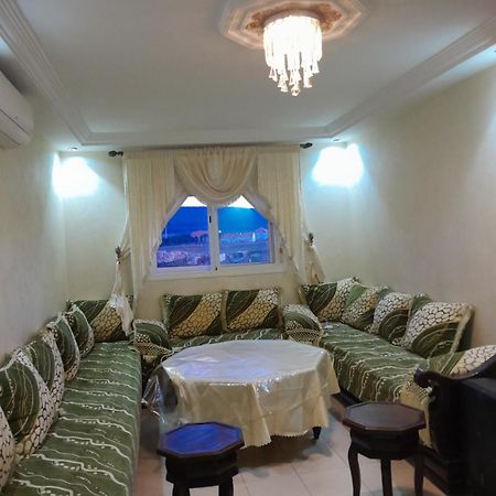 Marwan'S Apartment Ifrane Gardens Exterior photo